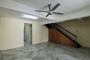 Taman Pandan Perdana