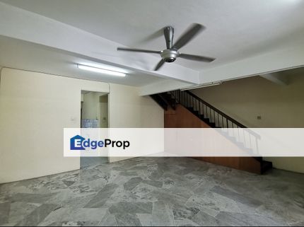 Very Cheap! Basic 4r3b Negotiable Pandan Perdana, Selangor, Pandan Perdana