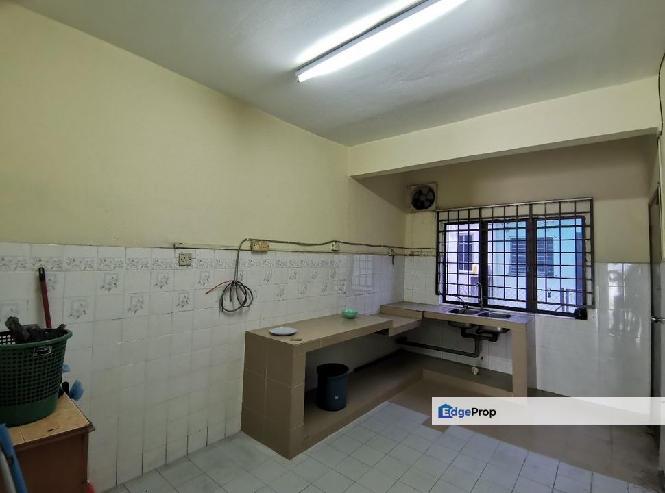 Very Cheap! Basic 4r3b Negotiable Pandan Perdana, Selangor, Pandan Perdana