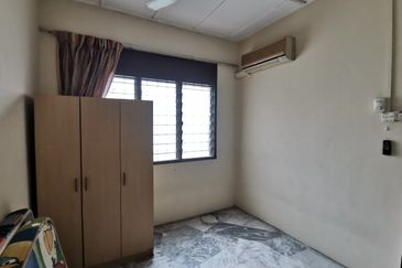 Taman Pandan Perdana