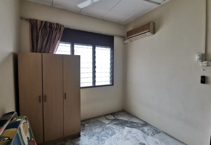 Taman Pandan Perdana