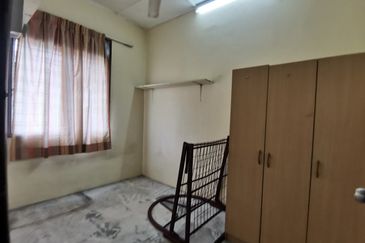 Taman Pandan Perdana