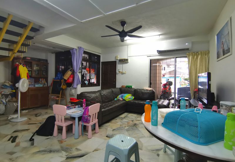 Taman Pandan Perdana