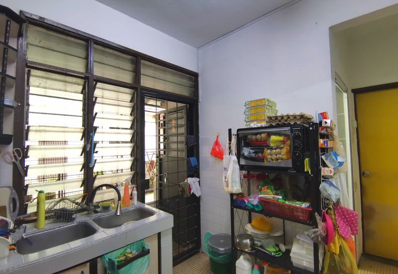 Taman Pandan Perdana