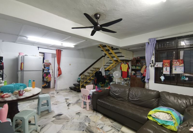 Taman Pandan Perdana