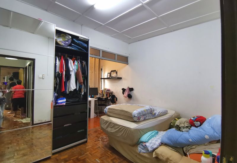 Taman Pandan Perdana