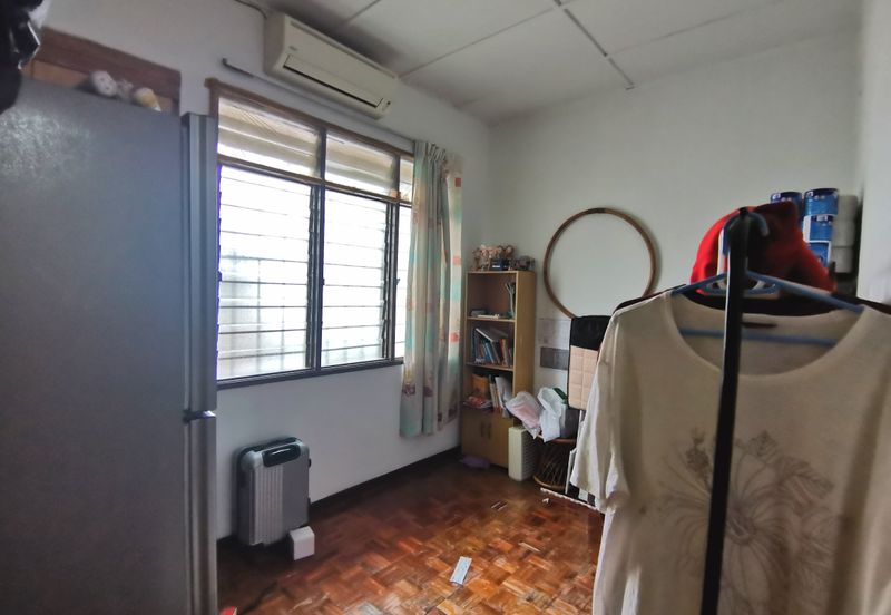 Taman Pandan Perdana