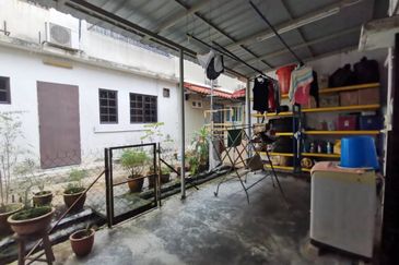 Taman Pandan Perdana