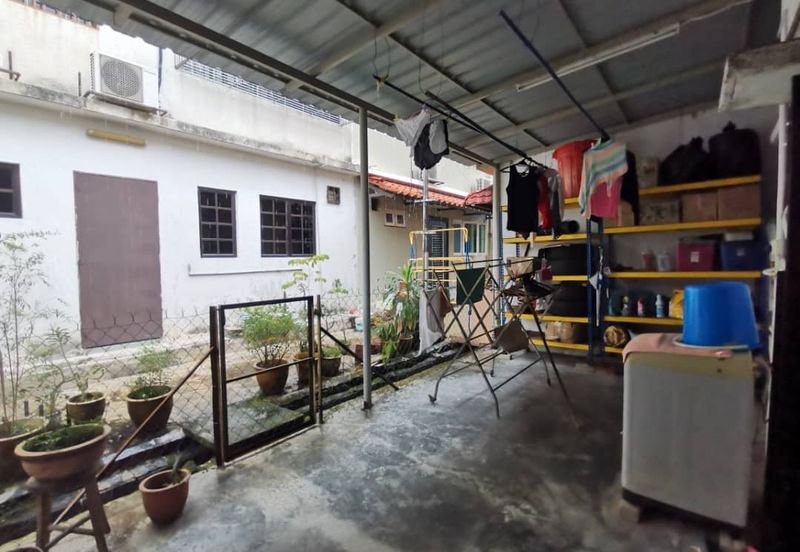 Taman Pandan Perdana