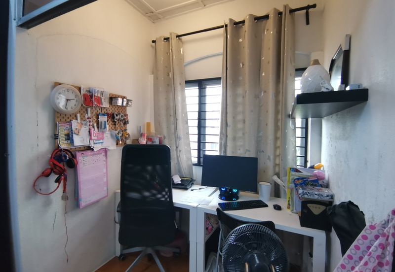 Taman Pandan Perdana