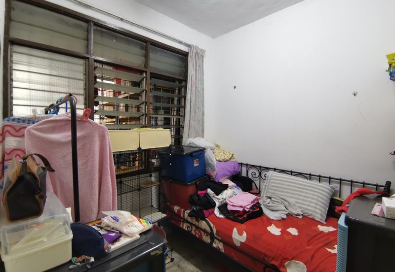 Taman Pandan Perdana