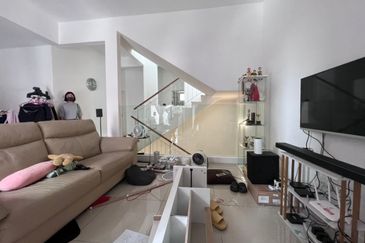 Canary Residence @ Cheras Hartamas