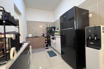 Canary Residence @ Cheras Hartamas