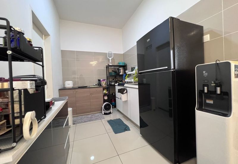 Canary Residence @ Cheras Hartamas