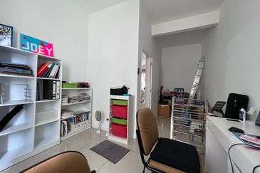 Canary Residence @ Cheras Hartamas