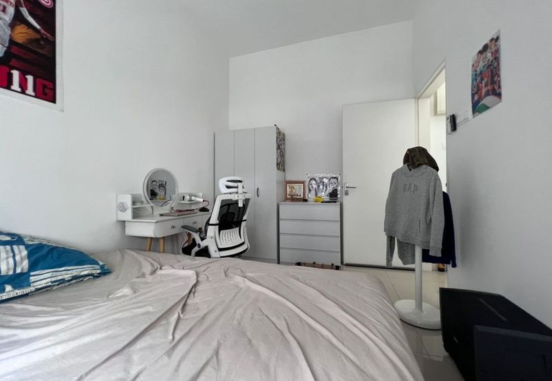 Canary Residence @ Cheras Hartamas