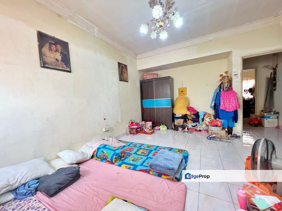 Cheap! 2sty Freehold Fully extended 4r3b, Kuala Lumpur, Cheras