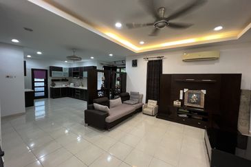 Taman Bukit Kajang Baru