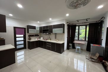 Taman Bukit Kajang Baru