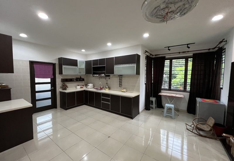 Taman Bukit Kajang Baru