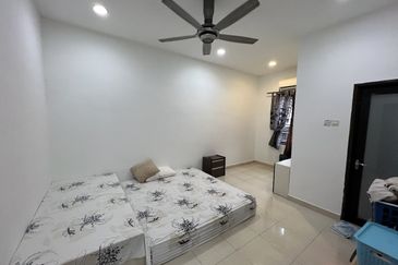 Taman Bukit Kajang Baru