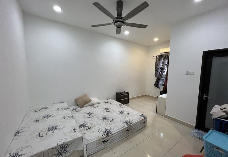 Taman Bukit Kajang Baru