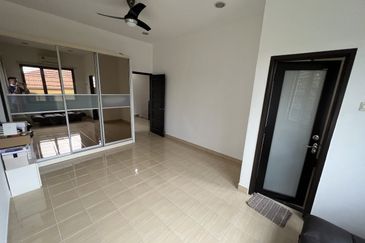 Taman Bukit Kajang Baru