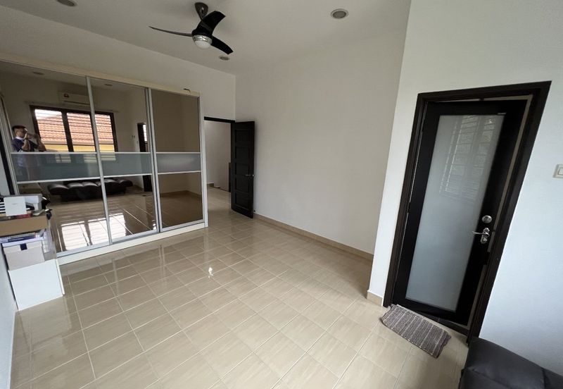 Taman Bukit Kajang Baru