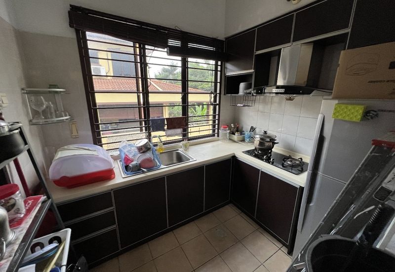 Taman Bukit Kajang Baru