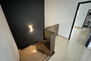 Taman Bukit Kajang Baru