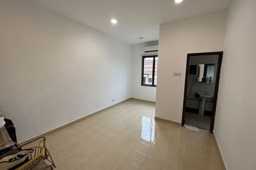 Taman Bukit Kajang Baru