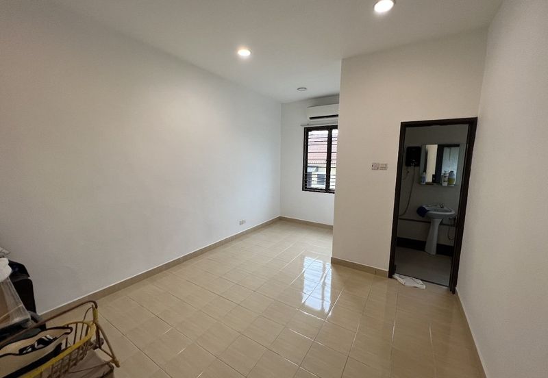 Taman Bukit Kajang Baru