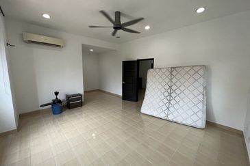 Taman Bukit Kajang Baru