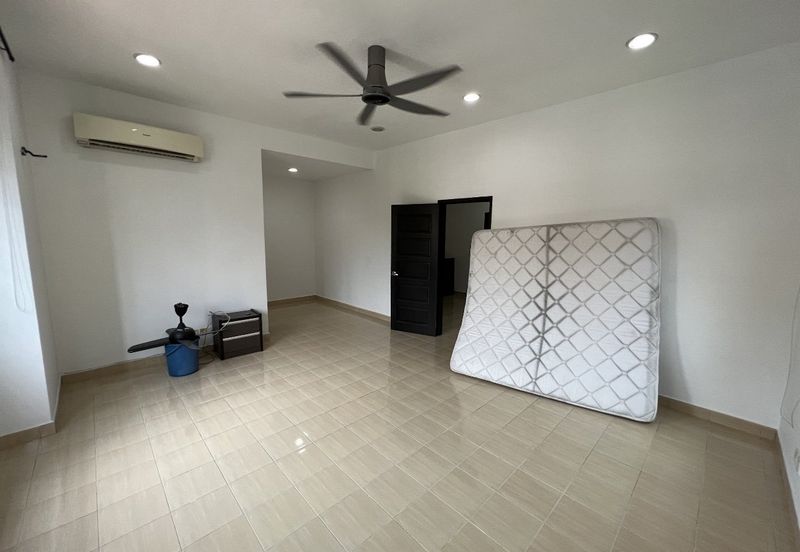 Taman Bukit Kajang Baru