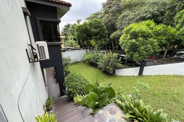 Taman Bukit Kajang Baru