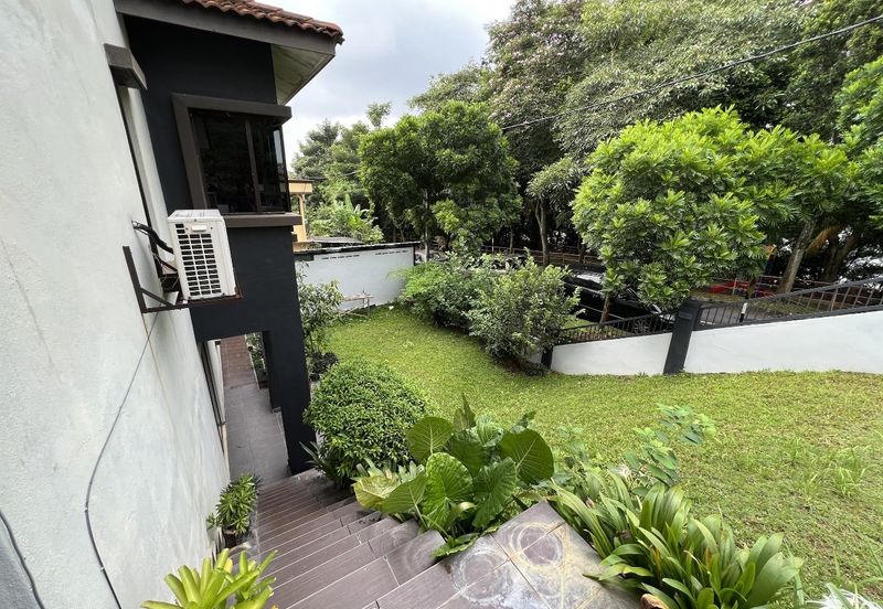 Taman Bukit Kajang Baru