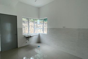 Taman Pinggiran Mahkota