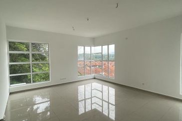 Taman Pinggiran Mahkota