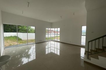 Taman Pinggiran Mahkota