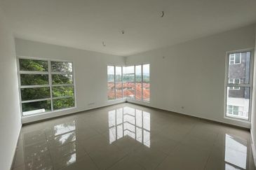 Taman Pinggiran Mahkota