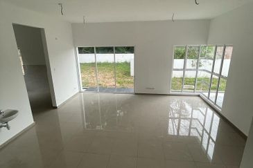 Taman Pinggiran Mahkota