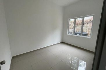 Taman Pinggiran Mahkota