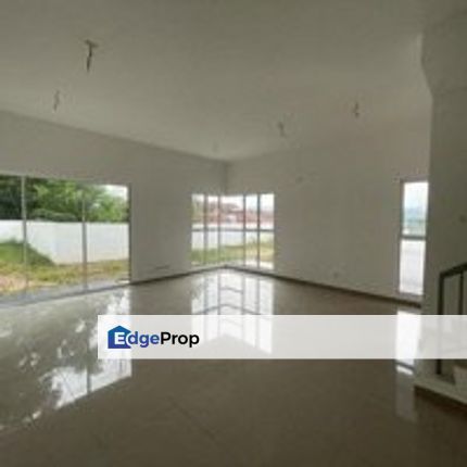 Brand new Low density Gated guarded , Selangor, Cheras South