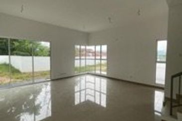 Taman Pinggiran Mahkota