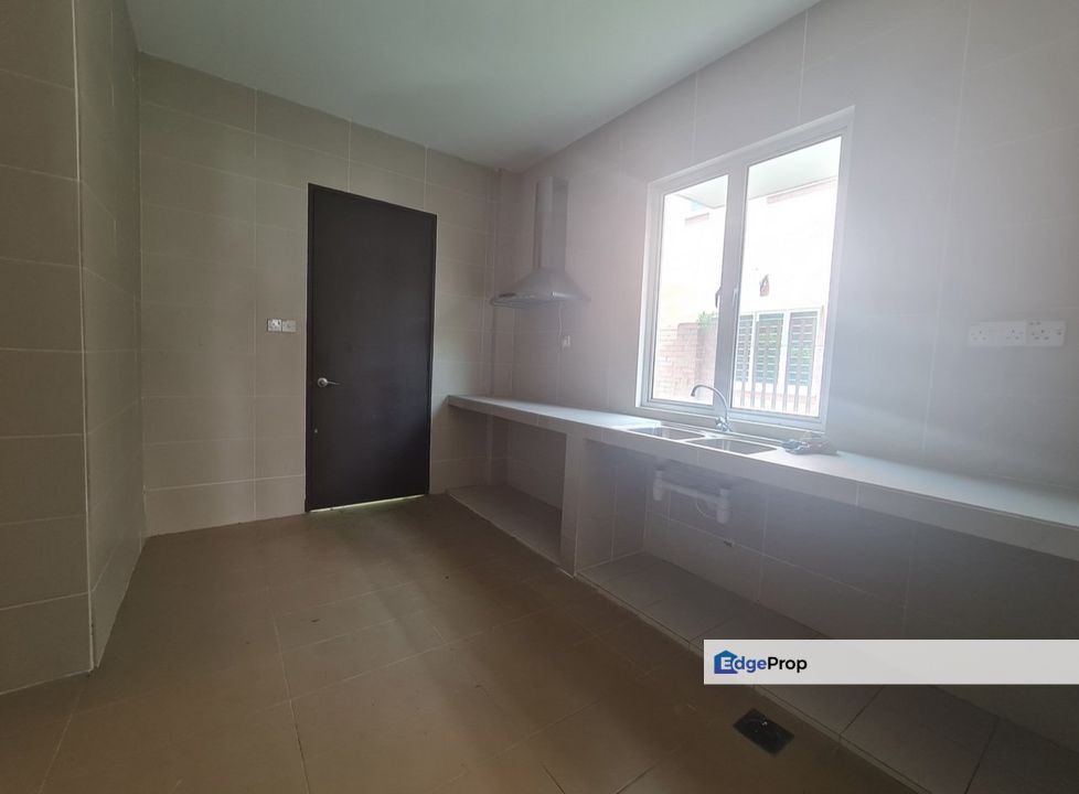 Low density Freehold 2sty Bungalow , Selangor, Bandar Sungai Long