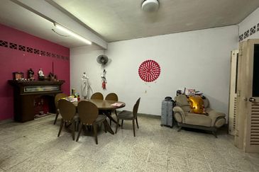 Taman Cheras (Yulek Heights)