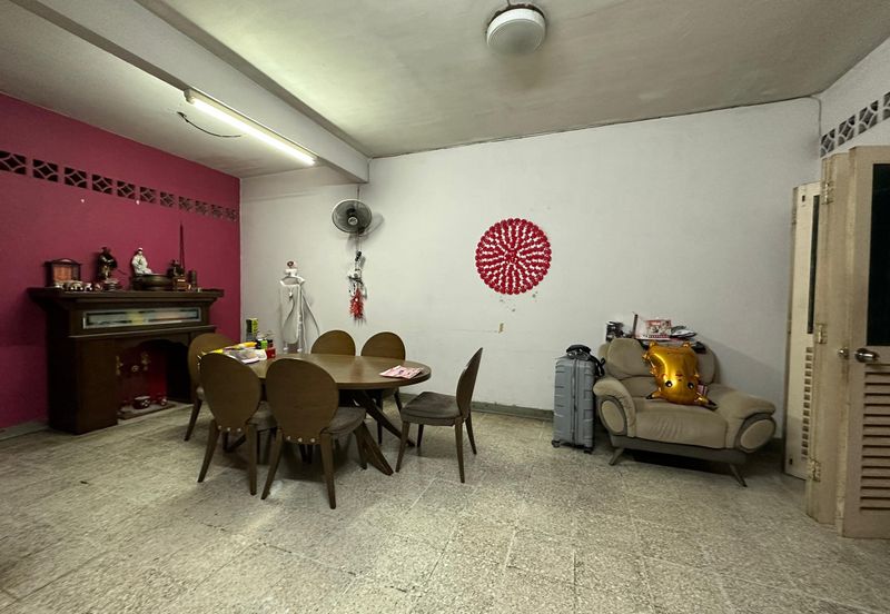 Taman Cheras (Yulek Heights)