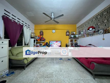Freehold Kitchen extended Good to stay, Kuala Lumpur, Cheras