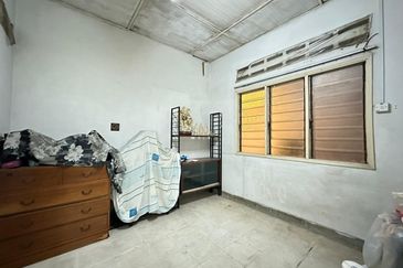 Taman Cheras (Yulek Heights)