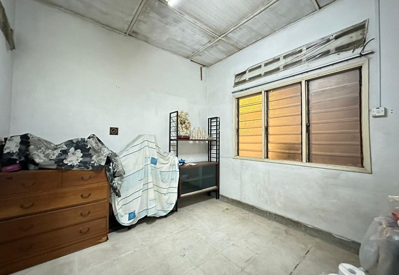 Taman Cheras (Yulek Heights)